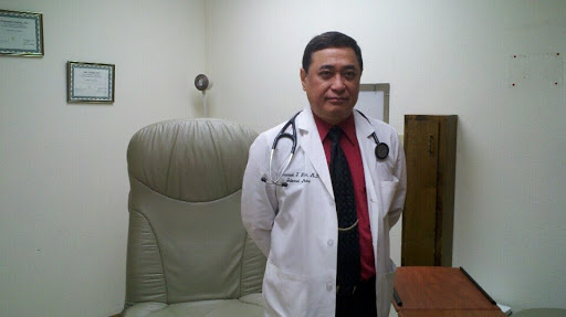 Emmanuel T Fabella MD. Physician in Tulare, CA - Thumbnail