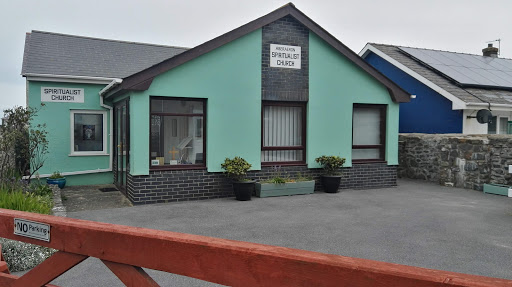 Aberaeron Spiritualist Church