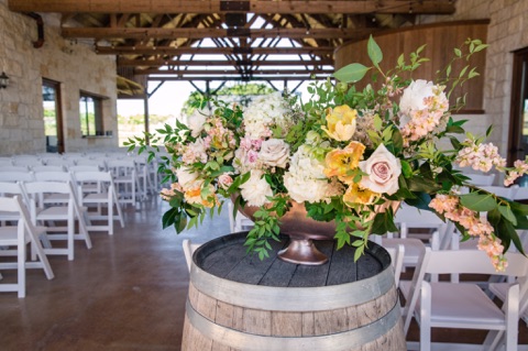 Sheri J Floral Design - Thumbnail