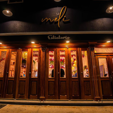 Meli Estiatorio by null