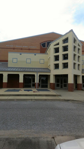 Tate High School - Thumbnail