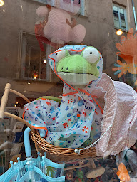 Photo n°33 de Les Jouets des Anges à Lyon (Magasin de jouets)