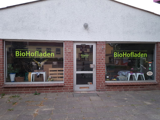 BioHofladen - Thumbnail