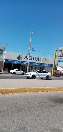 Agualuz