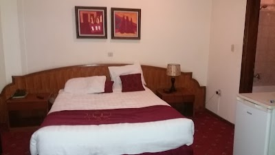 Photos of Global Hotel