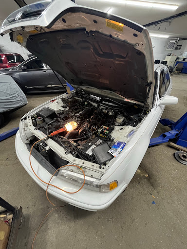 Garrison Auto Repair - Thumbnail