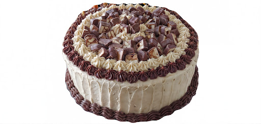 Fancy Nancy's Blue Hill Bakery Gallery - United States