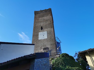 Torre di Barbaresco