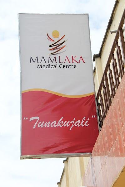 hospital