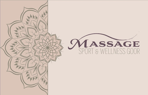 Sport en Wellness massage Goor - Thumbnail