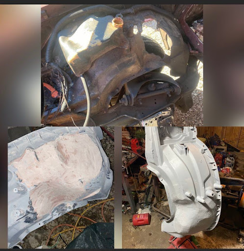 Fegett automotive services