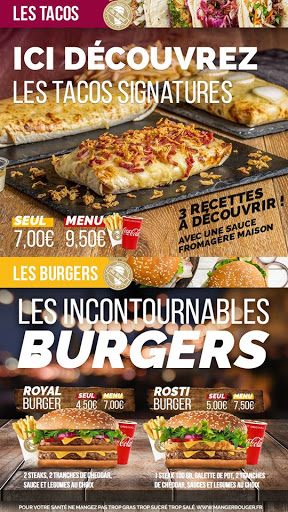 Photo 1 - Au Royal Kebab Outreau