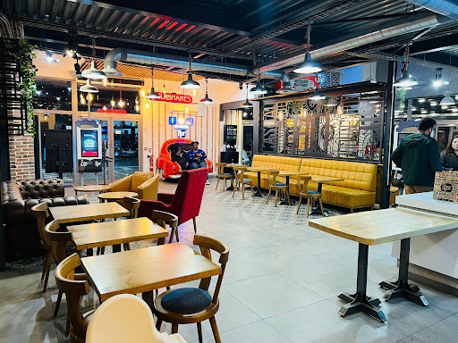 Photo 3 - Restaurant Pepper Grill ® Gonesse