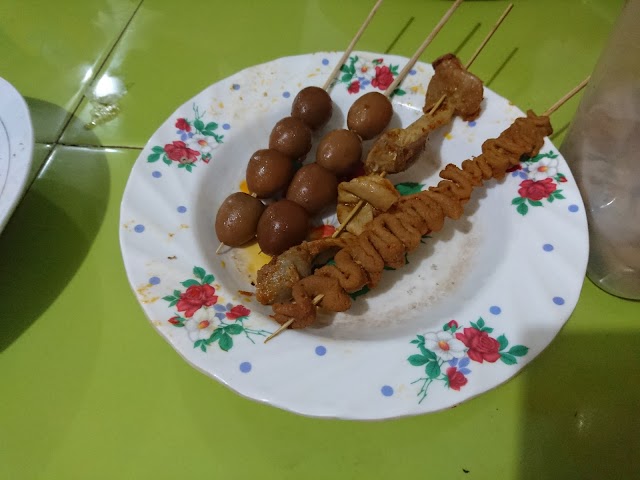 Rawon Setan - Embong Malang