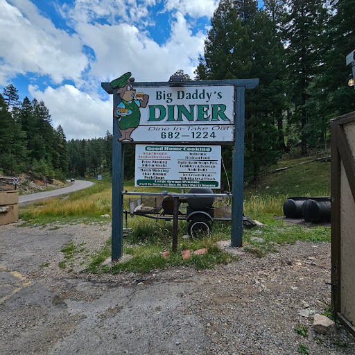 Big Daddy's Diner - Thumbnail
