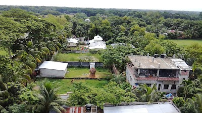 Photos of RDF Tower