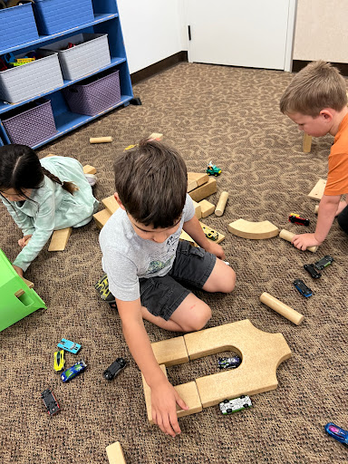 Blessed Sacrament Childrens Learning Ctr - Thumbnail