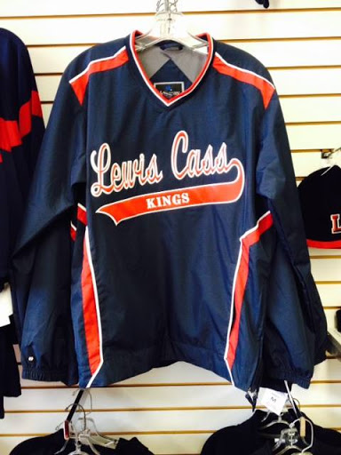 Annex Sports & Trophy Center - Thumbnail