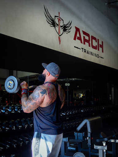 ARCH Training - Visual