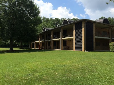 Long Leaf Lodge at McClellan