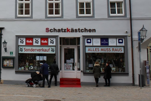 Schatzkästchen - Thumbnail
