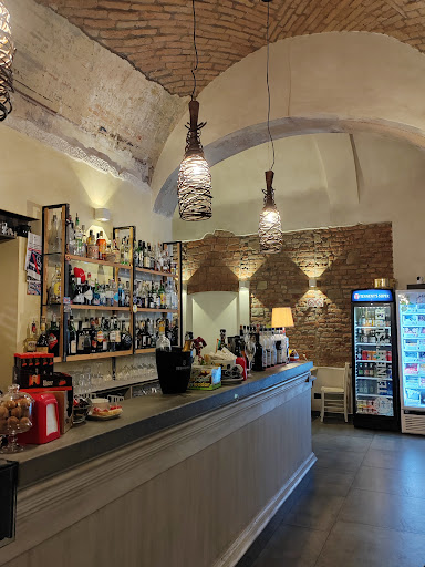 Caffè Roma 1899 - Visual