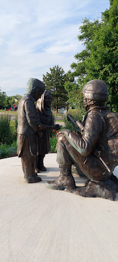 Bravery Park - Thumbnail
