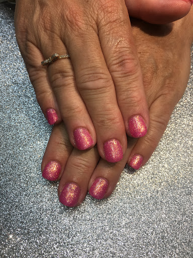 No 121 Hairdressing - Thumbnail