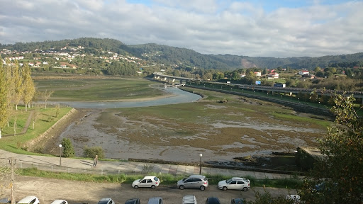 Centro de Saúde de Pontedeume