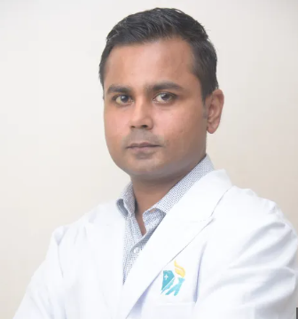 Best Dermatologist - Dr. Sidhartha | Apollo Hospitals | Guwahati
