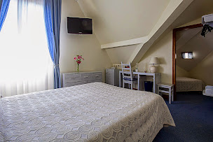 Photo n°25 de Hôtel Le Dauphin à Arcachon (Hôtel)