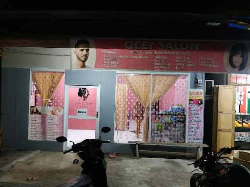 Ocey Salon