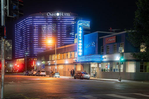 Dallas - Thumbnail