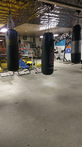 Rock'em Sock'em Boxing & Kickboxing - Thumbnail