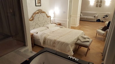Photos of Tesoretto Hotel