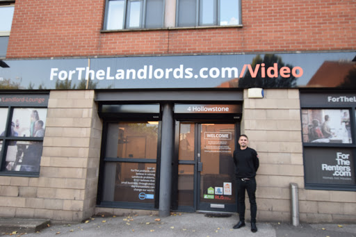 ForTheRenters.com - Thumbnail