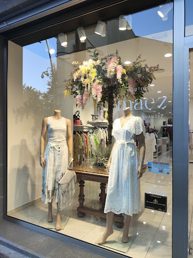 Maez Boutique