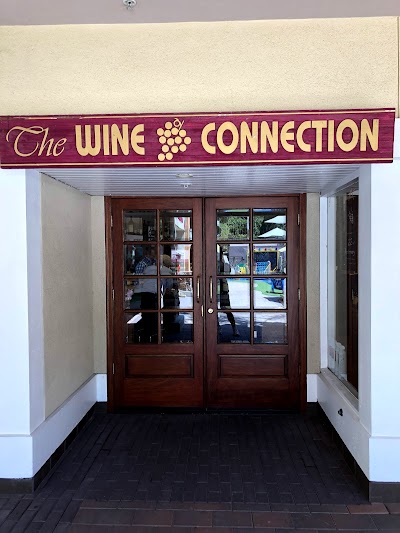 The Wine Connection