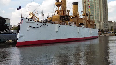 USS Olympia