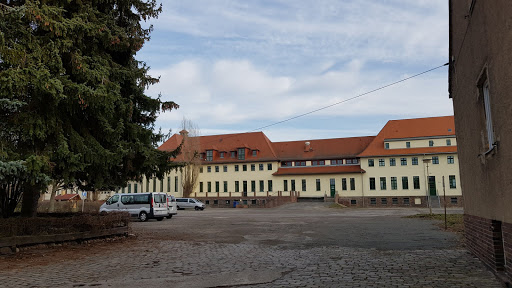 Caritas-Schule für Erziehungshilfe - Thumbnail