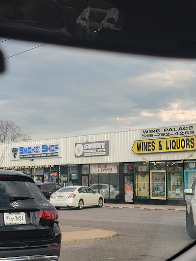 Evolve Smoke Shop #28