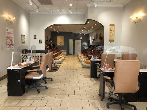 Tips & Toes Pro Nail Care