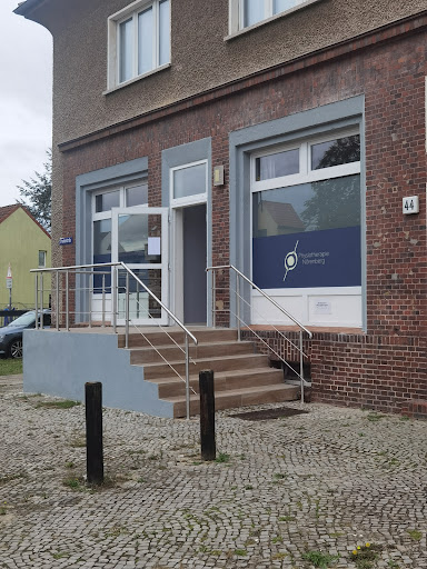 Physiotherapie Nörenberg - Thumbnail