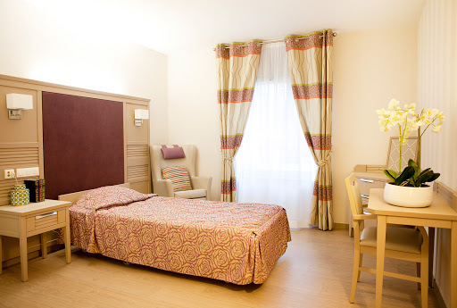 Photo de EHPAD Le Clos Rousset à Montoison (26800)