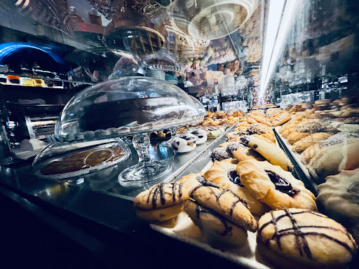 Vecchio Caffè Maretto - Visual
