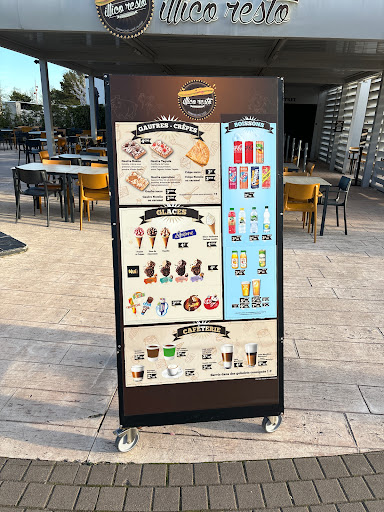 Illico Resto - Thumbnail