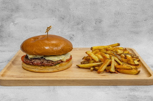 Photo 2 - Burger Gourmet Authieule