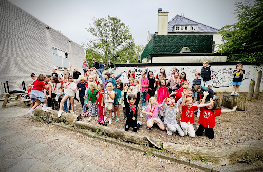 SAB Schoolvereniging Aerdenhout-Bentveld
