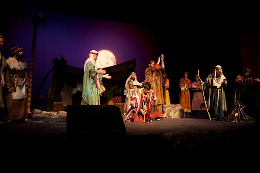 The Logos Theatre - Thumbnail