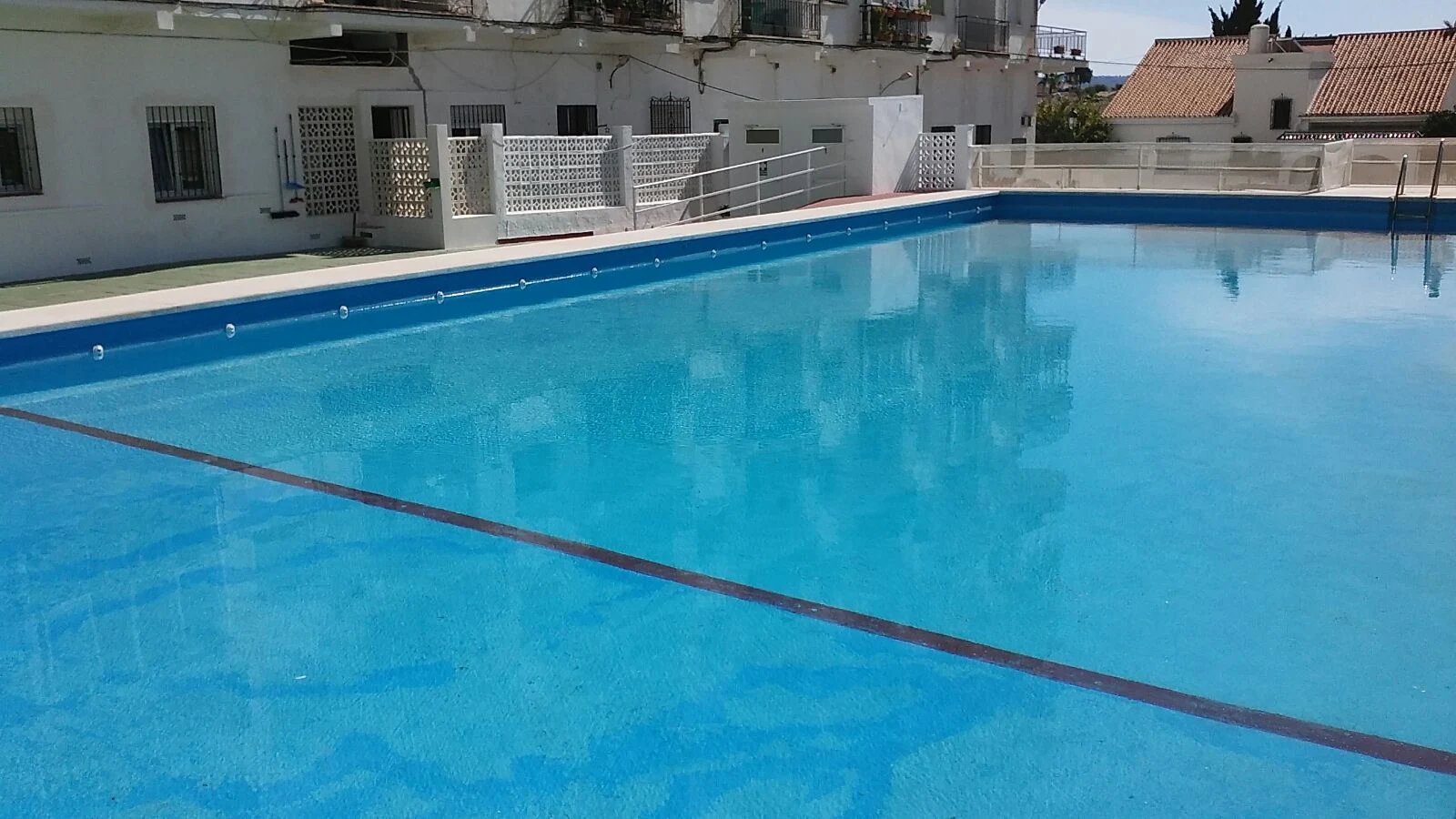 Apartamentos Tursol